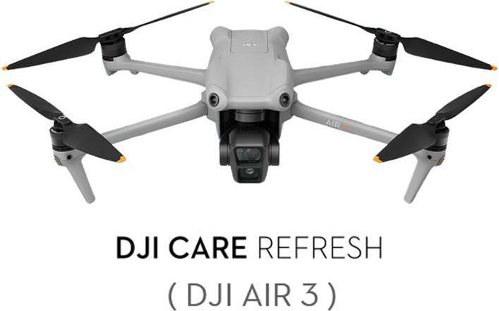 Produktbild DJI Care Refresh Air 3 (Technische Unterstützung, Post Warranty)