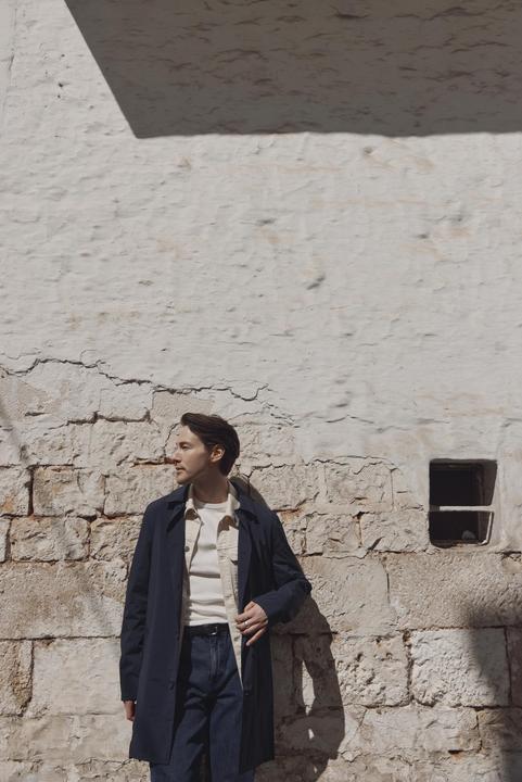 Immagine prodotto Casual Friday Olivier 0129 (L)