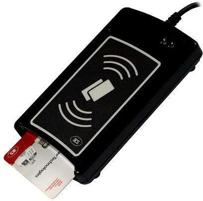 ACS ACR1281-PM USB DUAL INTERFACE (ACR1281U-C1A) (USB)