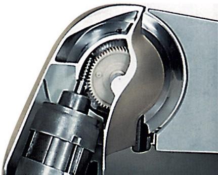 Produktbild Graef Classic C 20