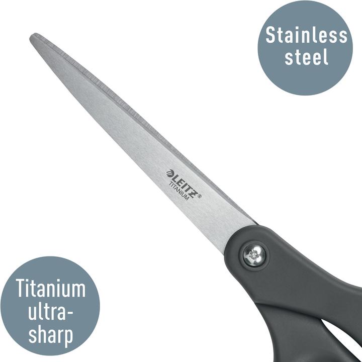 Image du produit Leitz Ciseau en titane (20.50 cm)