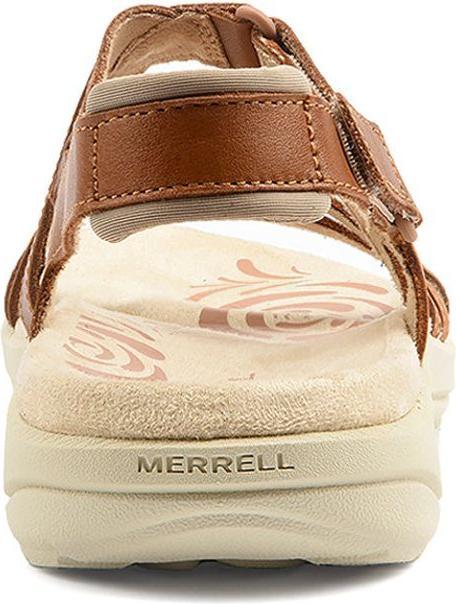 Actual product image Merrell Women's Harbour Backstrap (37)