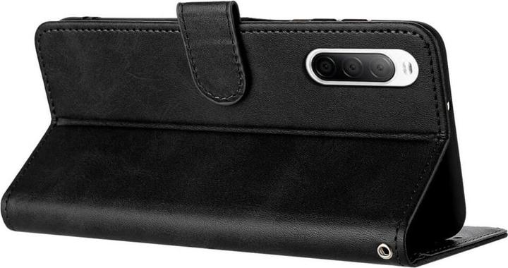 Produktbild Cover-Discount Sony Xperia 10 VI - Premium Handyhülle Etui (Sony Xperia 10 VI)