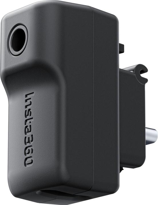 Produktbild Insta360 Mic Adapter (X4)
