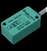 Actual product image Pepperl & Fuchs NBB2-V3-E2-3G-3D Inductive sensor