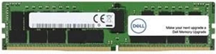 Produktbild Dell Memory Upgrade, 32GB, 2RX8 (1 x 32GB, 2933 MHz, DDR4-RAM, DIMM)