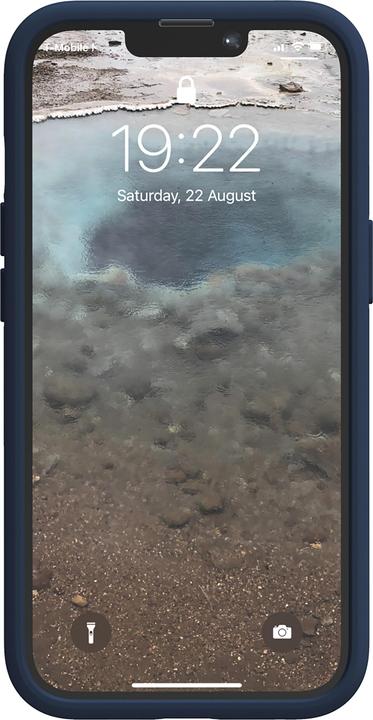 Image du produit Njord Étui rigide Vatn pour iPhone 13 Mini (Apple iPhone 13 mini)
