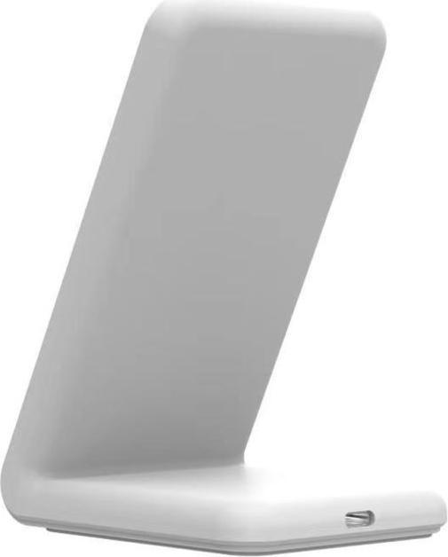 Produktbild Tech-Protect QI15W-A38 MagSafe Wireless Charger - White (15 W)