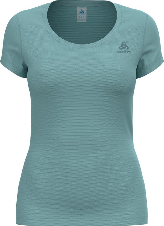 Aqua haze