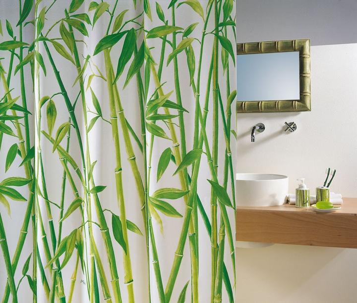 Produktbild spirella Bambus (180 x 200 cm)