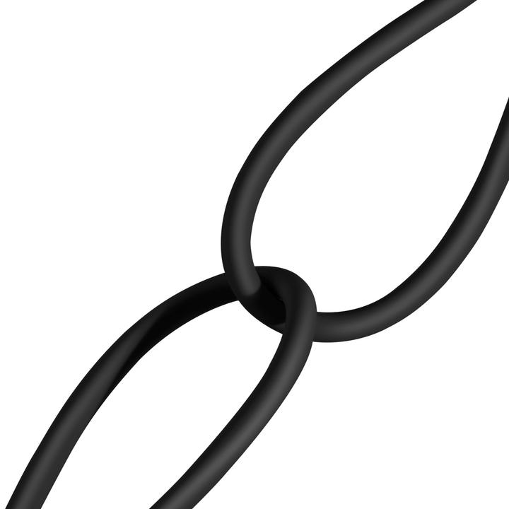 Produktbild Baseus Superior Series Cable USB-C to iP, 20W, PD, 1m (black) (1 m, USB 3.0)