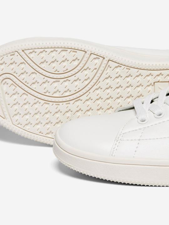 Image du produit Only Baskets en similicuir (39)