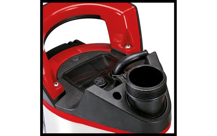 Immagine prodotto Einhell GE-SP 4390 N-A LL ECO (Pompa per acqua pulita)