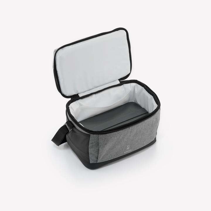 Image du produit Quechua Lunchbox 500 isolante 5 L - set de table inclus (5 l)