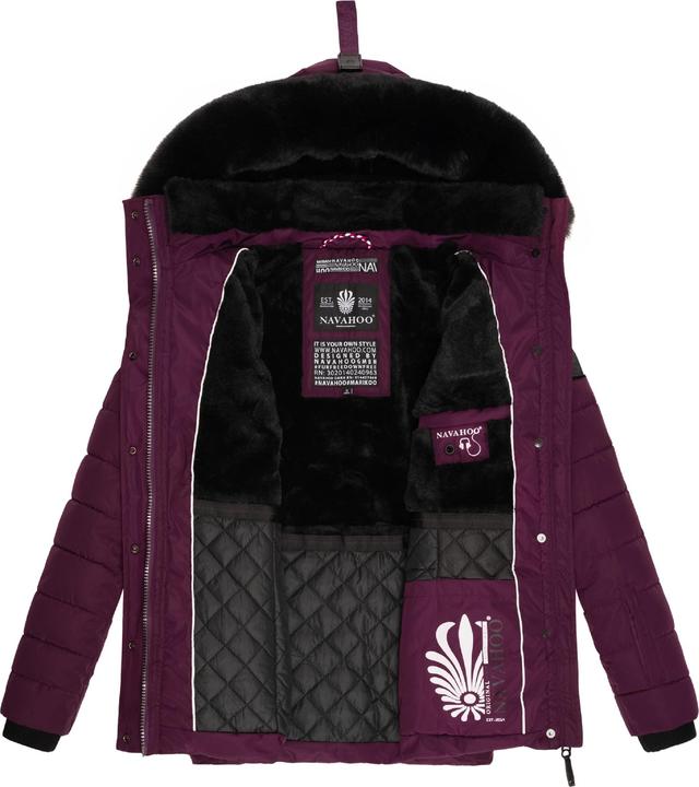 Produktbild Navahoo Milianaa (XL)