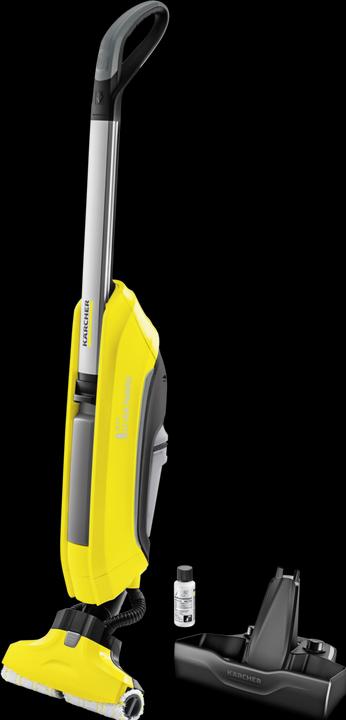 Actual product image Kärcher FC5 Cordless