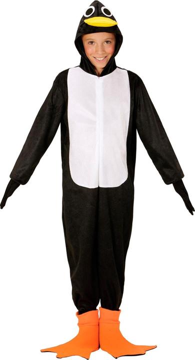 Image du produit Widmann Costume Pitschi Pingouin pour enfants (11XL, 12XL)