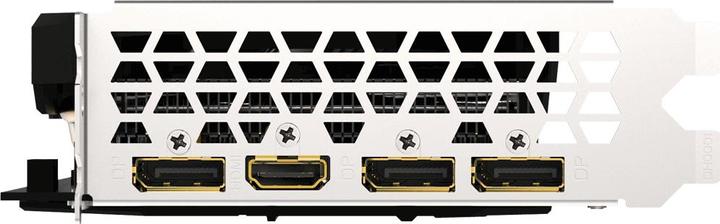 Produktbild Gigabyte GeForce RTX 2060 D6 6G (6 GB)