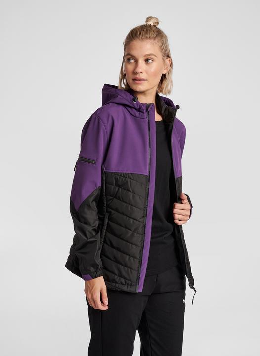 Immagine prodotto hummel Nord Giacca Ibrida Donna (L)