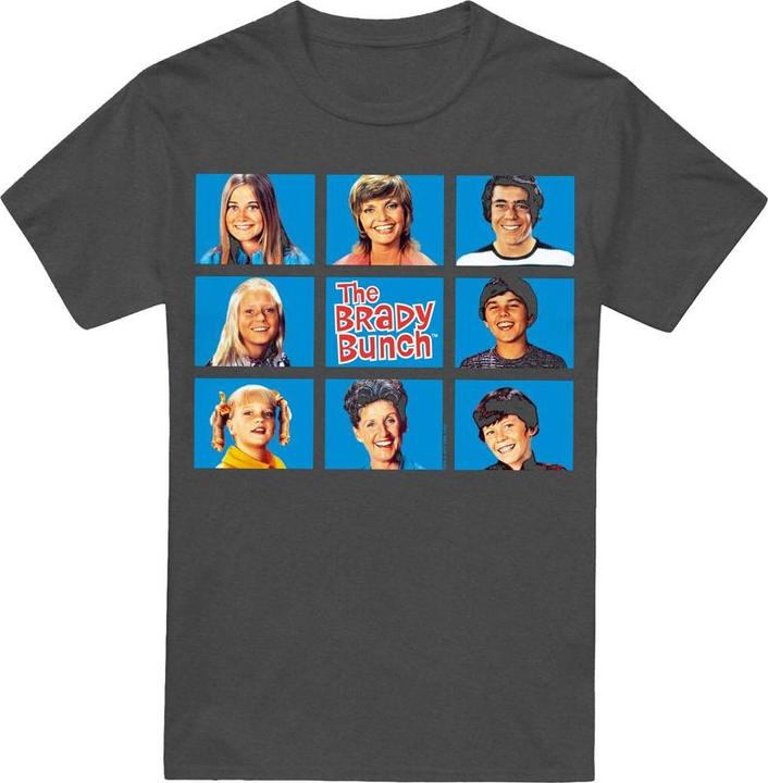 Produktbild The Brady Bunch TShirt (L)