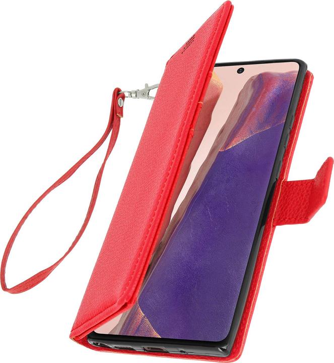 Actual product image Avizar Lenny Series (Samsung Galaxy Note 20)