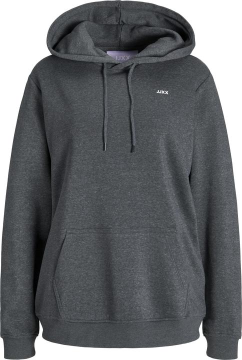 Grigio scuro melange