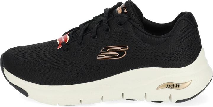 Actual product image Skechers Arch Fit Big Appeal - 12664 (40)