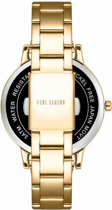 Produktbild Paul Lorens DAMENUHR – 11715B3-4D1 (zg503c) + BOX (180 mm)