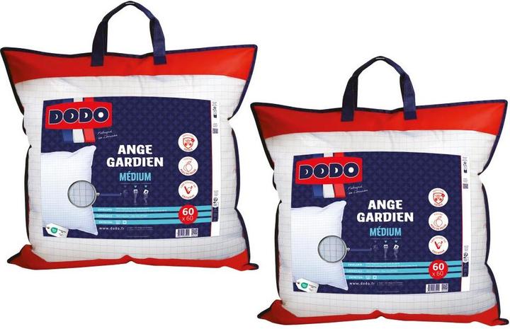 Produktbild Dodo Ange Gardien (220 x 240 cm)