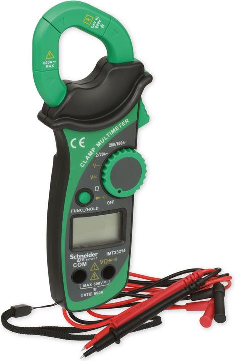 Image du produit Schneider IMT23214 (CAT III)