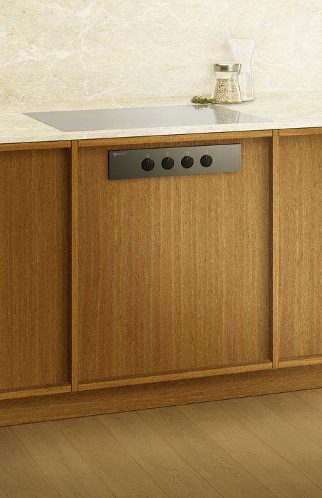 Produktbild Electrolux GK58ICN Externe Bedienung