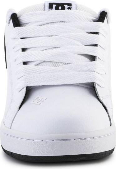 Actual product image DC Shoes Court Graffik Sneaker (43)