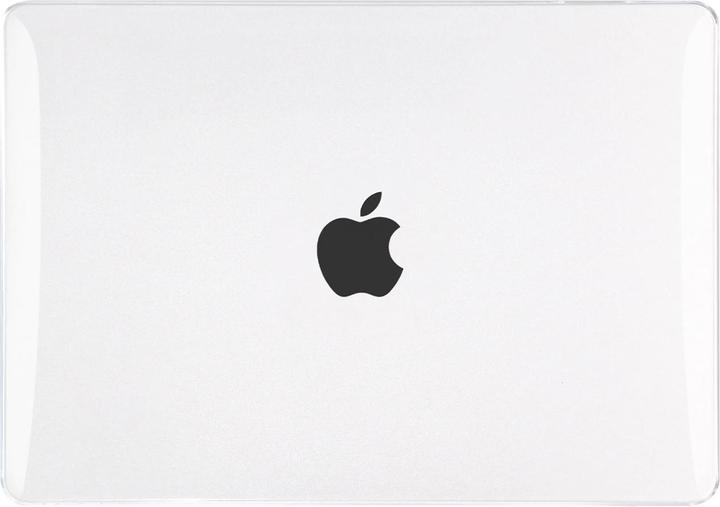 Actual product image Screenguard Hard Case for Apple MacBook Air 13" M2 (2022) A2681 (13.60", Apple)