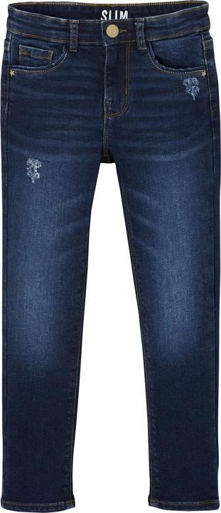 Vertbaudet Jeans (122)