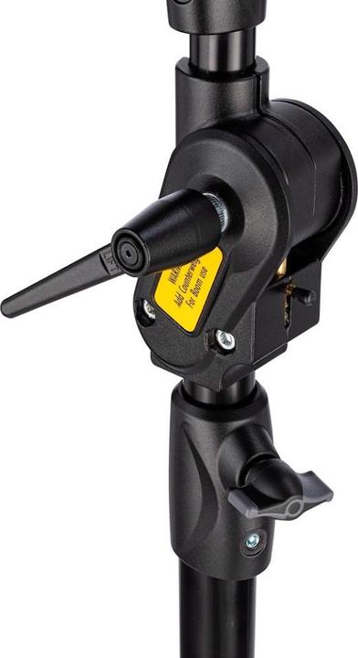 Produktbild Manfrotto 420NSB Boomstand (392 cm, 9 kg)