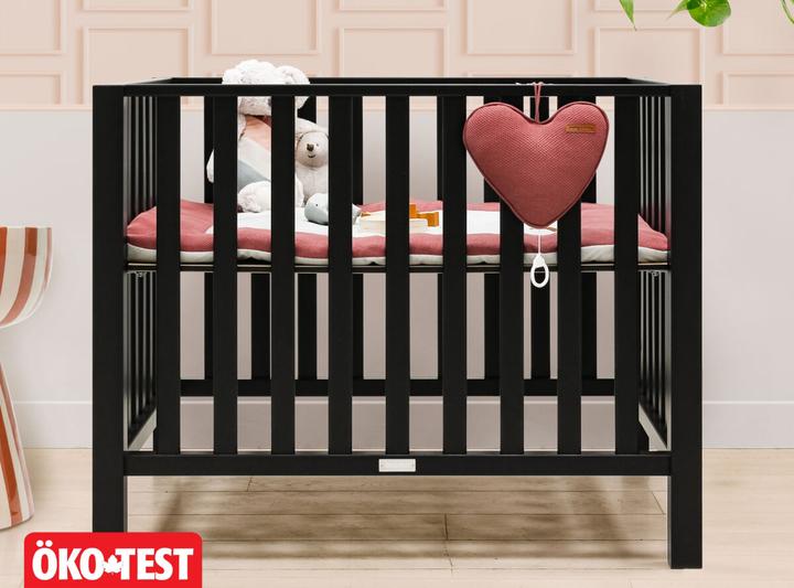 Produktbild Bopita Brent (82 cm, 102 cm, Buche)