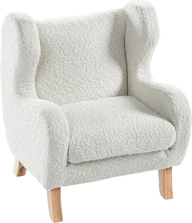 Actual product image Beliani Farum (Child armchair)