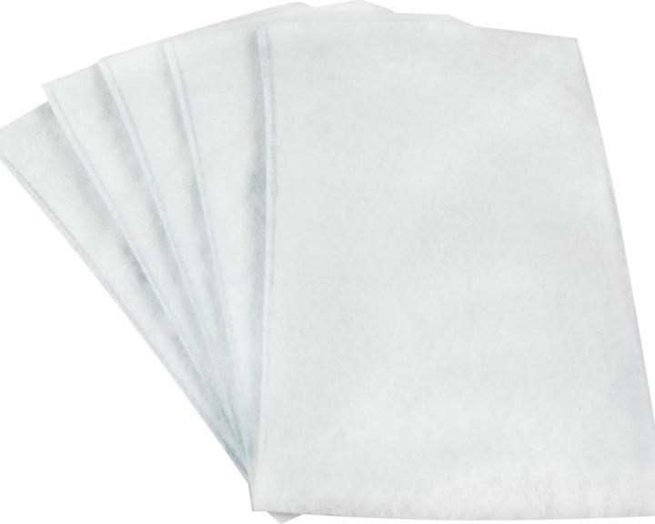Produktbild Casativo Einweg Waschhandschuhe für Tiere, 5er-Set (Hund)