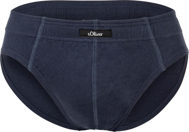 Immagine prodotto S.Oliver Slip (L, Confezione da 7)