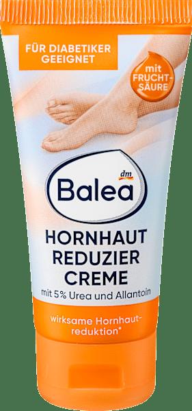 Actual product image dm Balea Callus Reducing Cream (Callus removers, Foot cream & foot gel, 50 ml)