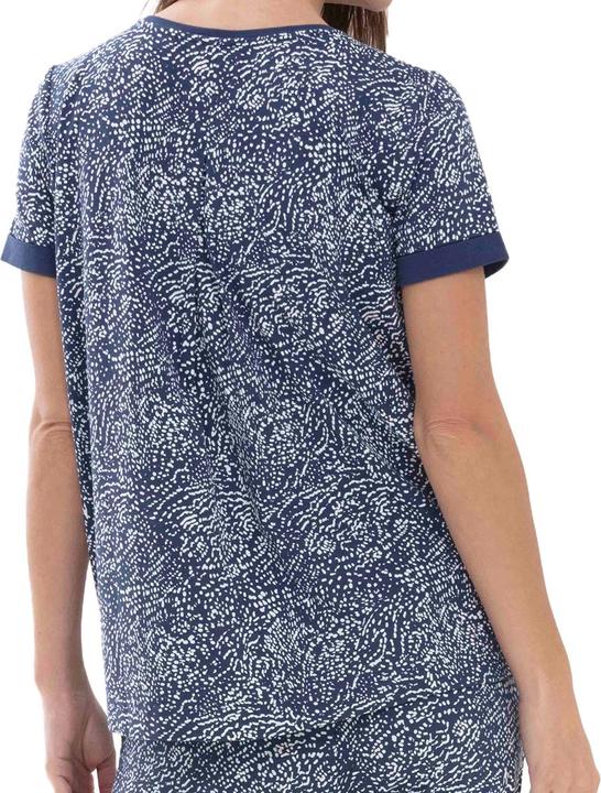 Immagine prodotto Mey Camicia pigiama Kayla a maniche corte (XL)