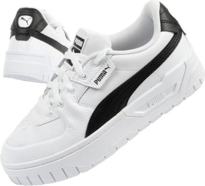 Actual product image Puma Cali Dream Lth Wns (38)