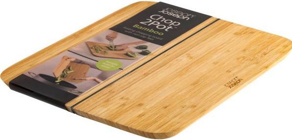 Actual product image Joseph Joseph Chop2Pot