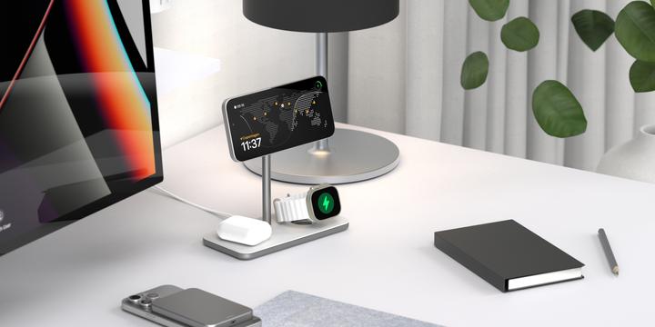 Productafbeelding LINQ Connects ProCharge 3in1 (15 W)