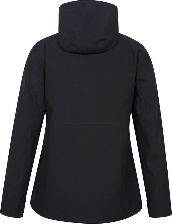 Immagine prodotto Mountain Warehouse Breeze Giacca Impermeabile Donna (40)