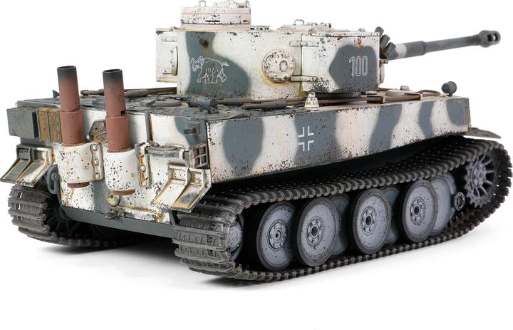 Produktbild Carson German Sd.Kfz.181 PzKpfw VI Tiger Ausf. E