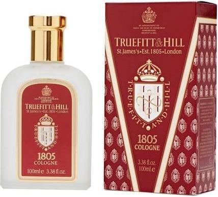 Actual product image Truefitt & Hill 1805 (Eau de cologne, 100 ml)