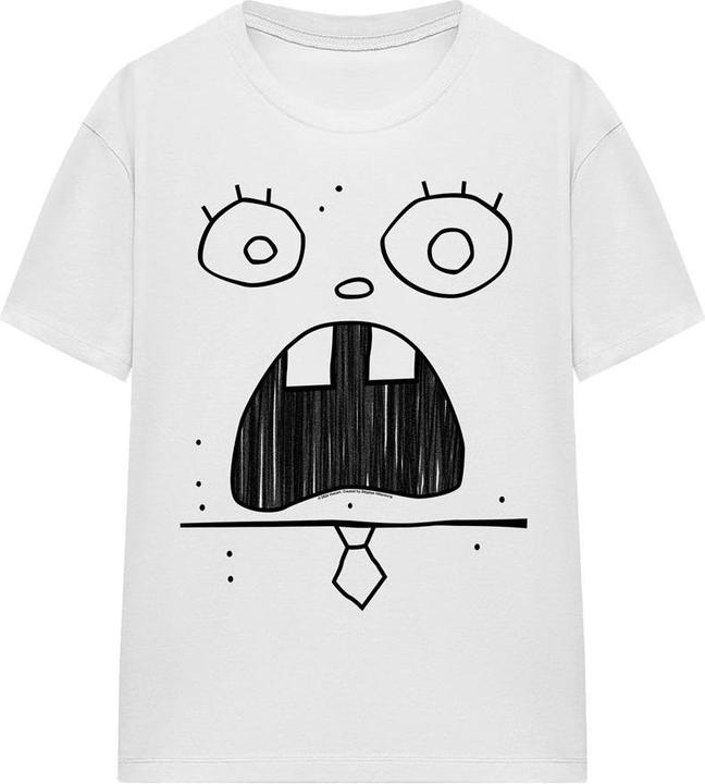 Spongebob Squarepants Doogle TShirt (M)