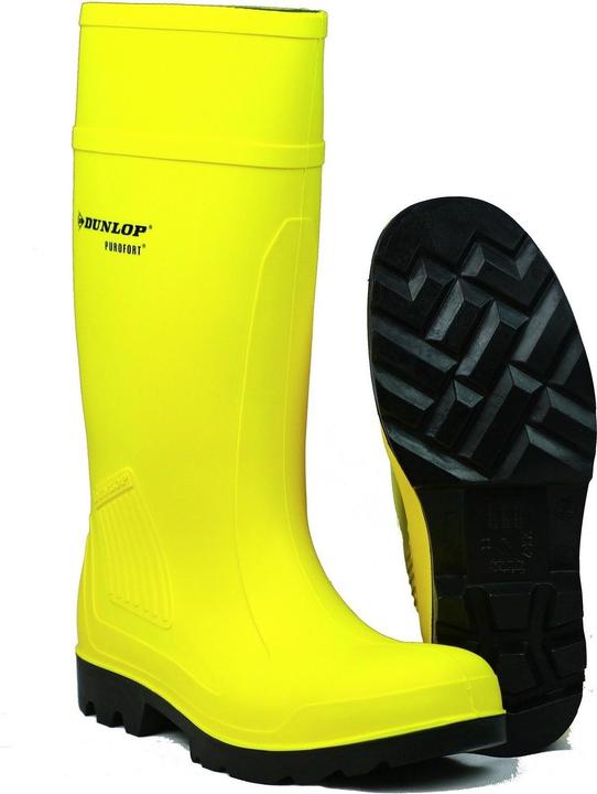 Produktbild Dunlop UTFS918 P (S5, 39)