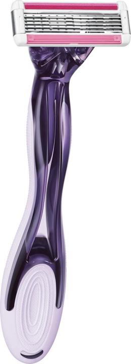 Actual product image Bic Click 5 Soleil (2 x)